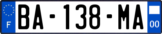 BA-138-MA