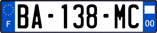 BA-138-MC