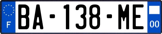 BA-138-ME