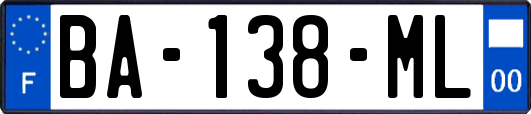 BA-138-ML
