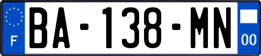 BA-138-MN