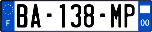 BA-138-MP