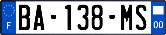 BA-138-MS