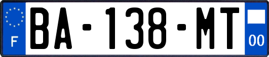 BA-138-MT