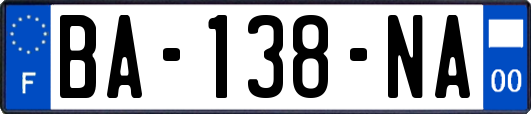 BA-138-NA