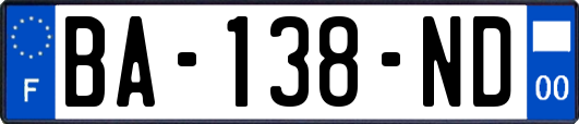 BA-138-ND