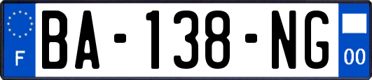 BA-138-NG