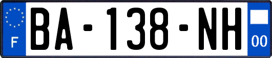 BA-138-NH