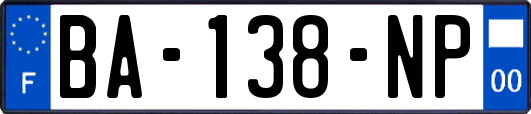 BA-138-NP