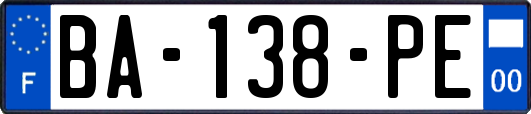 BA-138-PE