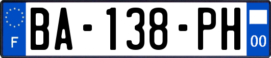 BA-138-PH