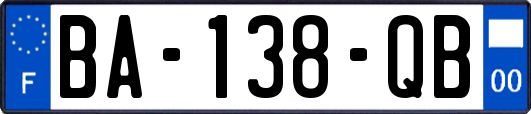 BA-138-QB