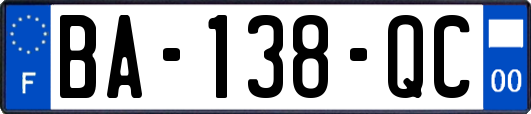 BA-138-QC