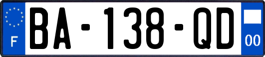 BA-138-QD