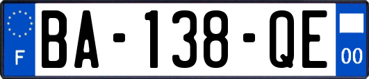 BA-138-QE