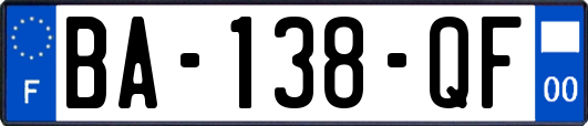 BA-138-QF