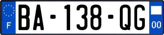 BA-138-QG