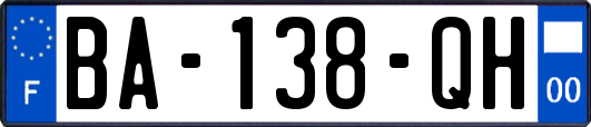 BA-138-QH