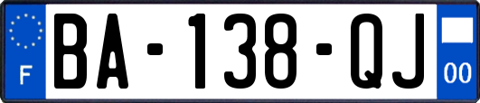 BA-138-QJ