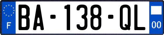 BA-138-QL