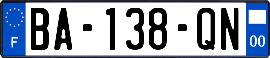 BA-138-QN