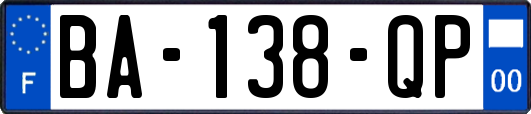 BA-138-QP