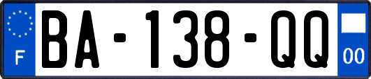 BA-138-QQ