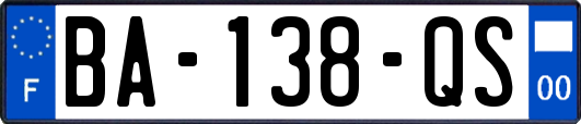 BA-138-QS