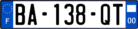 BA-138-QT