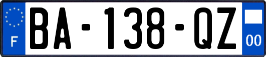 BA-138-QZ