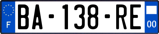 BA-138-RE