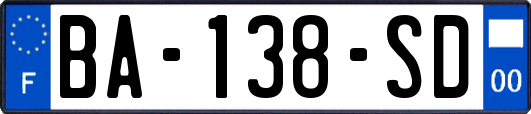 BA-138-SD