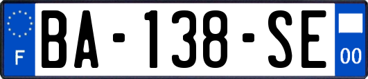 BA-138-SE