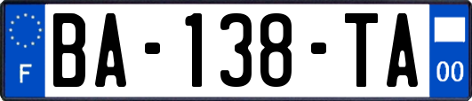BA-138-TA