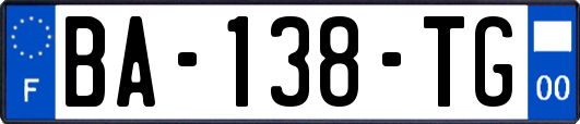 BA-138-TG