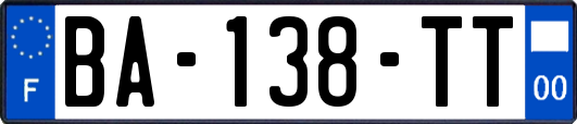 BA-138-TT