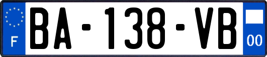 BA-138-VB