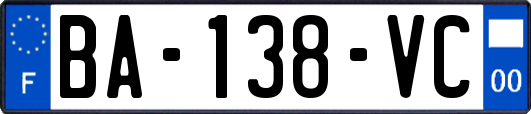 BA-138-VC