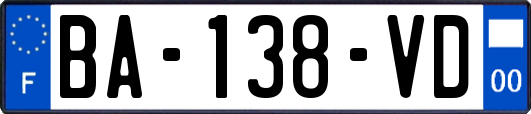 BA-138-VD