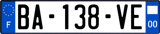 BA-138-VE