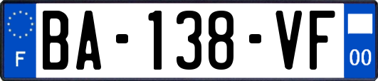 BA-138-VF
