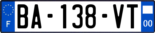 BA-138-VT