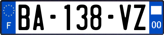BA-138-VZ
