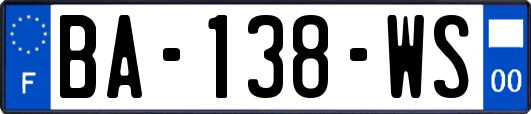 BA-138-WS