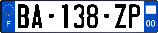 BA-138-ZP