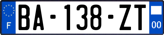 BA-138-ZT