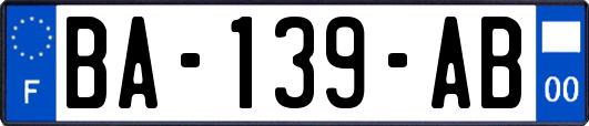 BA-139-AB