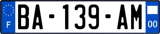 BA-139-AM