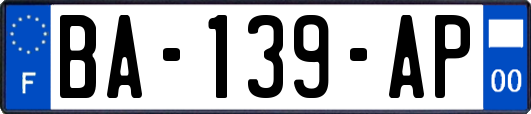 BA-139-AP