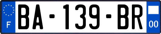 BA-139-BR